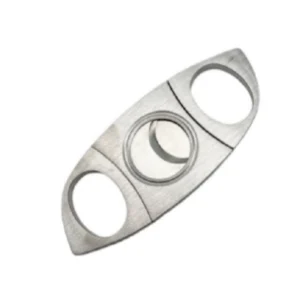 Stainless Steel Cigar Cutter