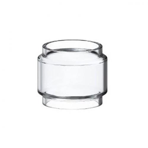 aero bubble glass 5ml clear